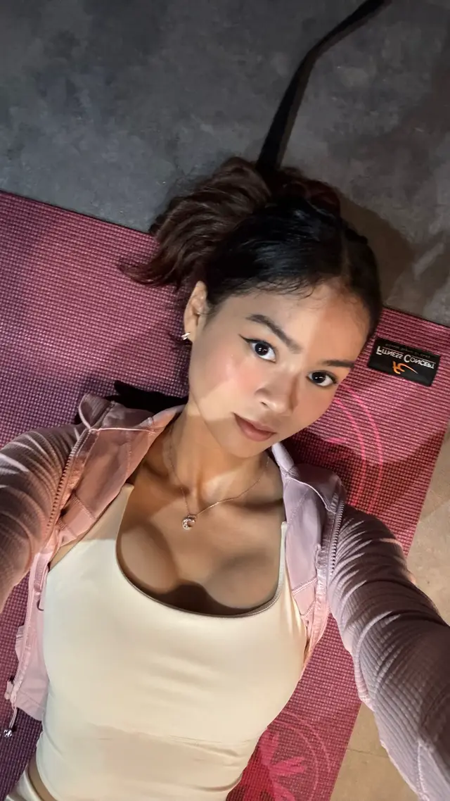 Life never fails to impress me 