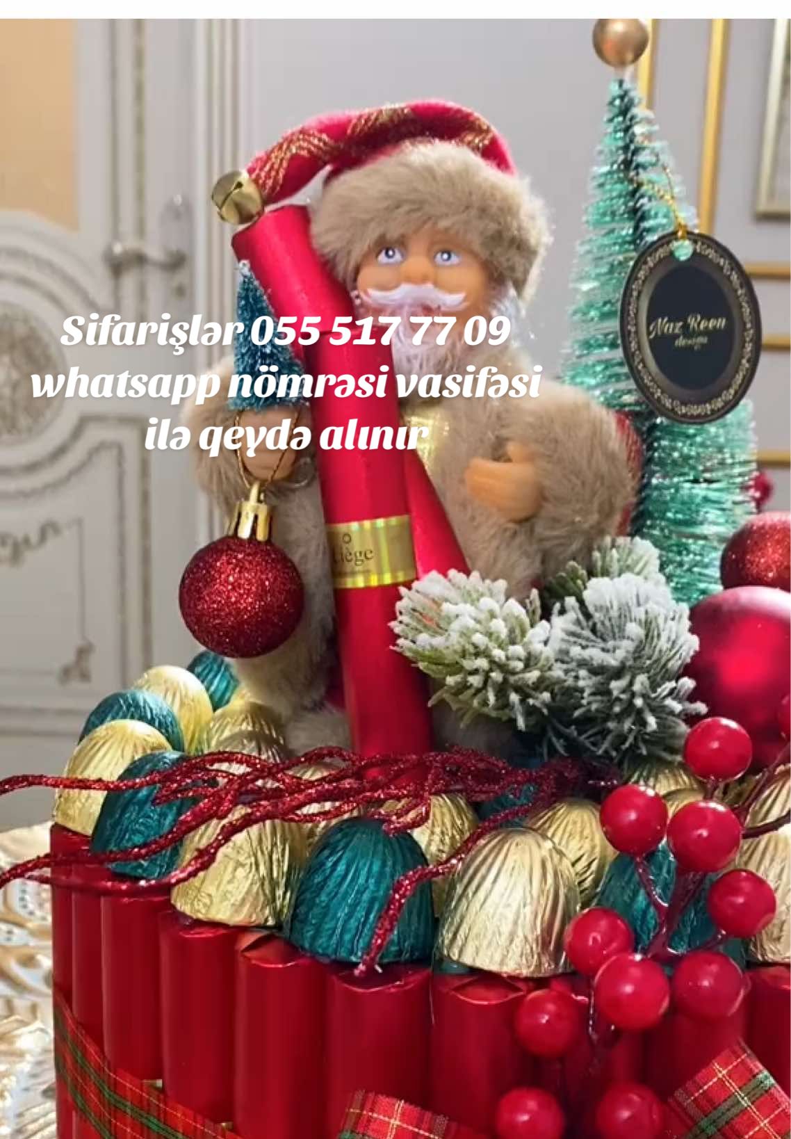 #yeniilxoncalari #yeniilxoncasi #yeniilhediyyesi 