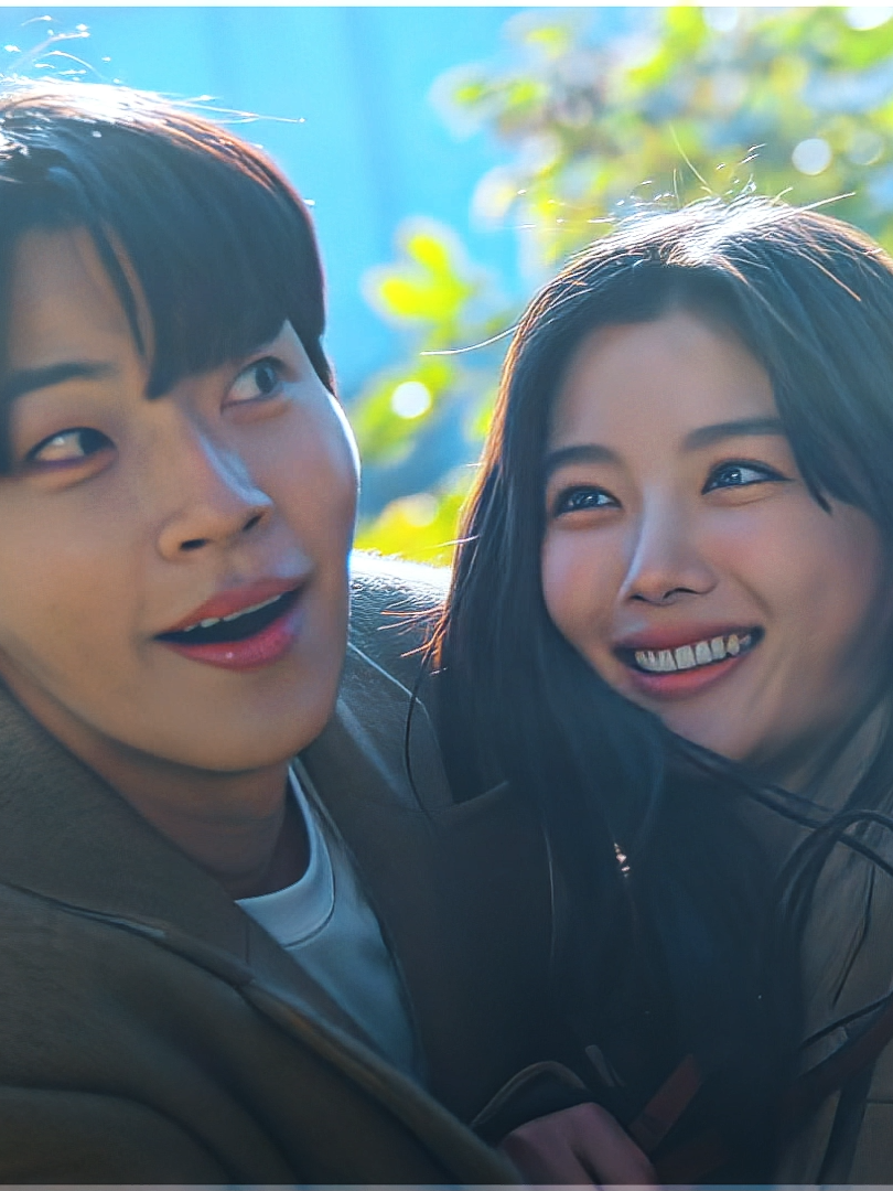 the betrayal was heartbreaking #hwanginyeop #kimyoojung #dearx #kdramas #edit #fyp