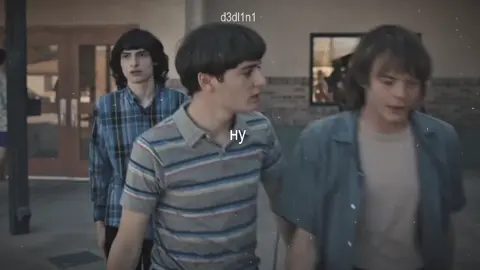 #strangerthings #fyp #recommendations #rec #mikewheeler 