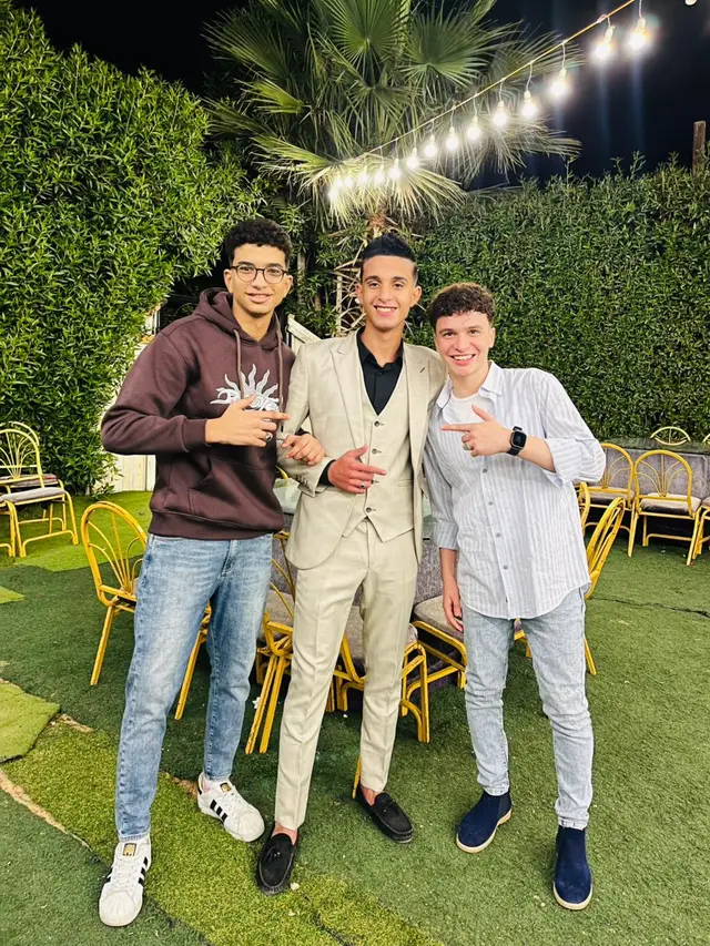 #الصحاب #ti̇ktok #fyp @Mohamed arabi @Ma7less⚡️ 