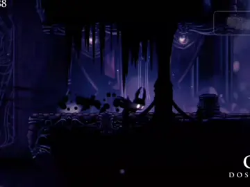 a outra vendo o babado #CapCut#hollowknight#fypシ゚viral🖤video 