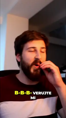 ahahhahaha klempavi glava luda#fyp #fy #viral #funny #beograd 