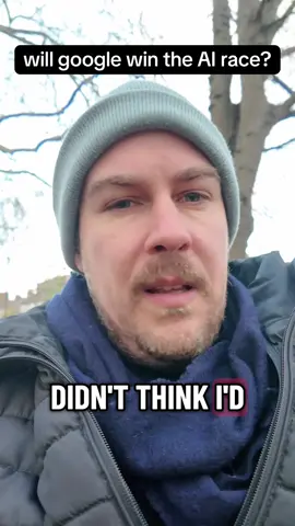 Google are cooking this week. Gemini, nano banana and more. They may be setting up to win the AI race. But not for the obvious reason… it’s about the TPUs #learnai #ainews #googlegemini #chatgpt #artificialintelligence 