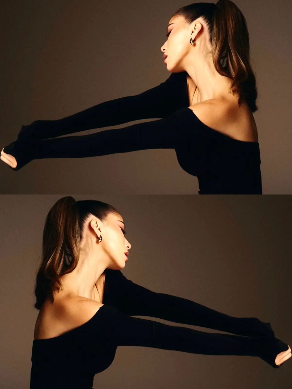 #fyp #model #modelvlog #photoshoot 