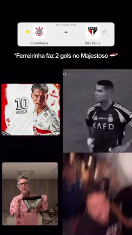 #neto #ferreirinha #corinthians #saopaulo #humor 