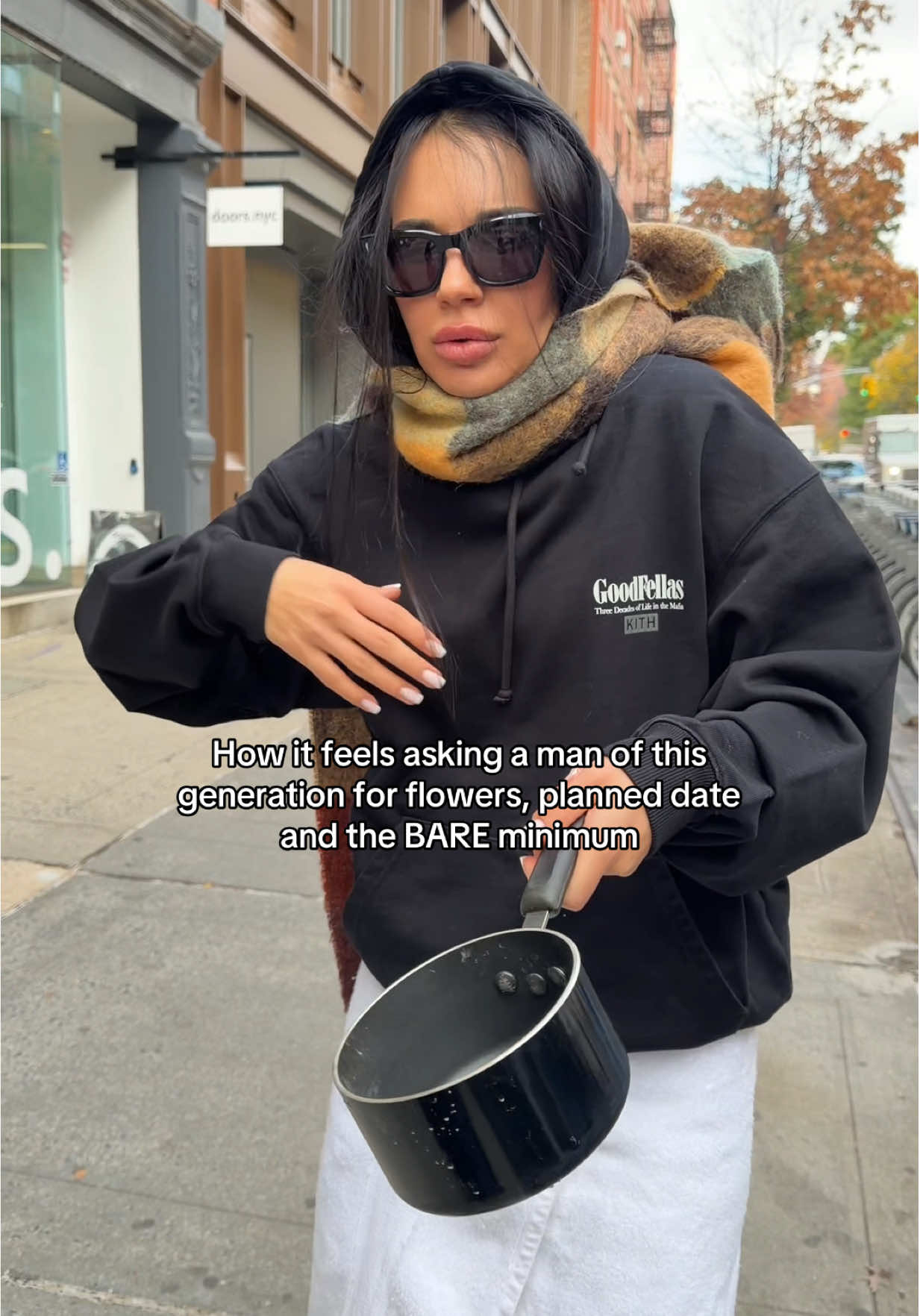 Are we girls feeling the same? 