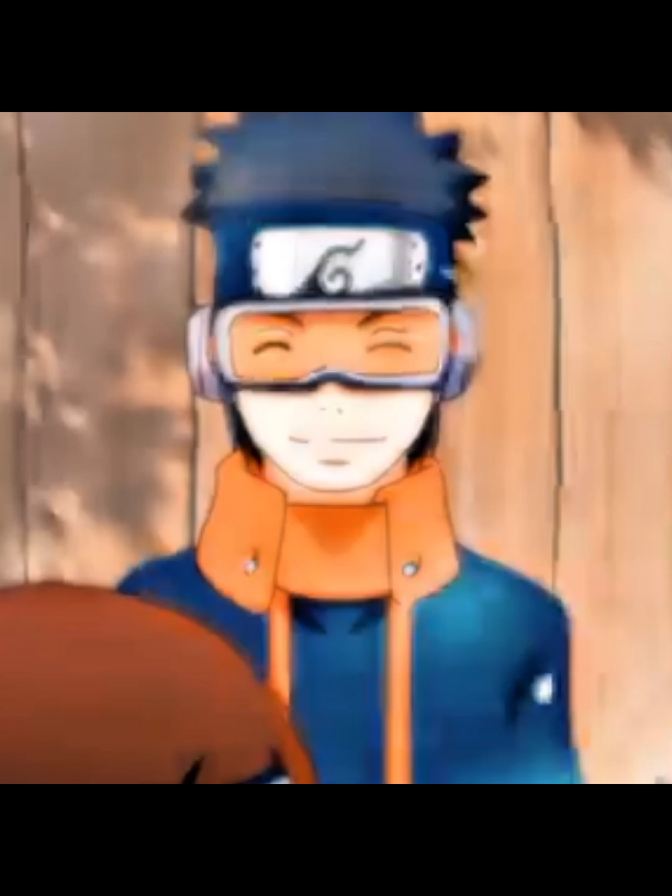 Obito uchiha 🥀 #obito #obitouchiha  #sadvibes #animeedit #fypシ゚ 
