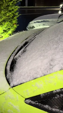 Neve + Semislick = 🙅🏽‍♂️ #snow #abarth #semislick #ahahah #jajaja 
