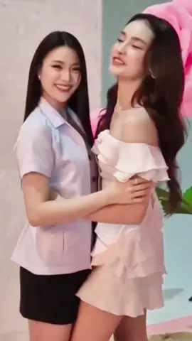 #เทรนด์วันนี้ โอ้ยน่ารักเนอะ🤣#fyp #อย่าปิดการมองเห็น #พิษรักpoisonouslove @ginny🦙 
