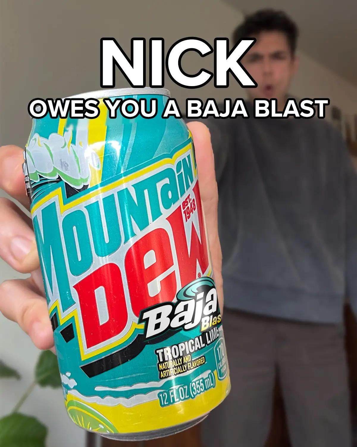 Did we miss any names? I think they’re all covered.