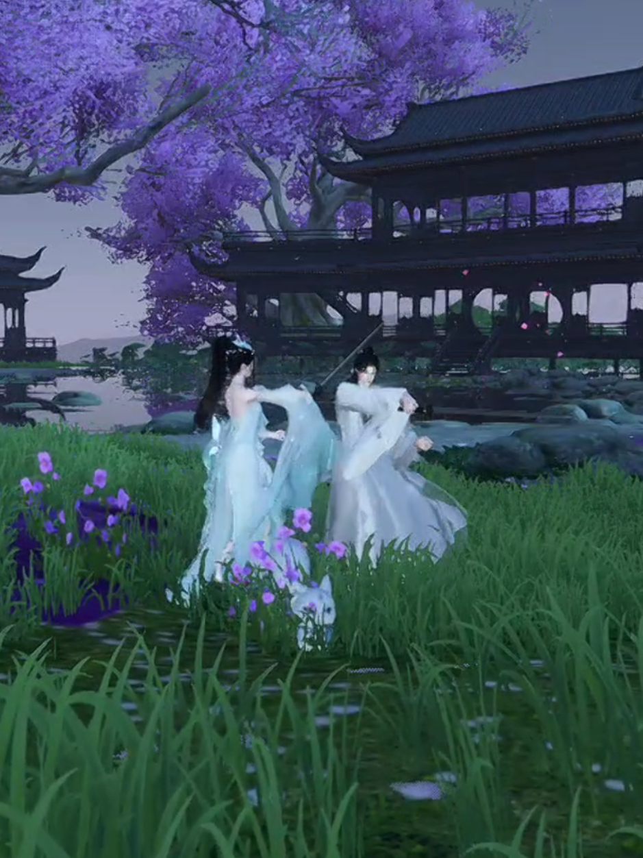 ดูโรแมนติกหน่อยละ #swordofjustice #swordofjusticemobile 