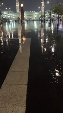 #المسجد النبوي#المدينه#