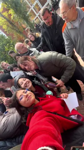 Unfortunately we have to say goodbye to Daryl Dixon, thank you very much Norman. We love you!! 🏹🧟‍♀️#paratiiiiiiiiiiiiiiiiiiiiiiiiiiiiiii #normanreedus #thewalkingdead 