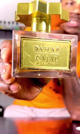 Kajal Dahab is one of the best fragrances from this niche house  #Kajal #Dahab #NicheFragrance #LadiesYouNeedThis #FellasGoCopThis 
