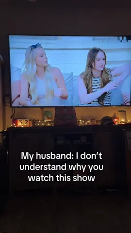 Him: “Whitney needs to come back…” BRUH. #slomw #dwts 