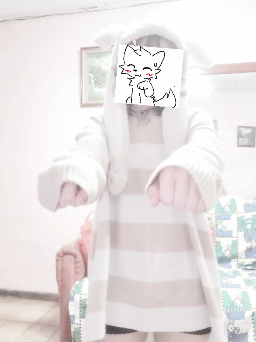 en fin, cosas de femboy con colitis ulcerosa #femboy #femboytiktok #ulcerativecolitis #chronicillness #fyp 