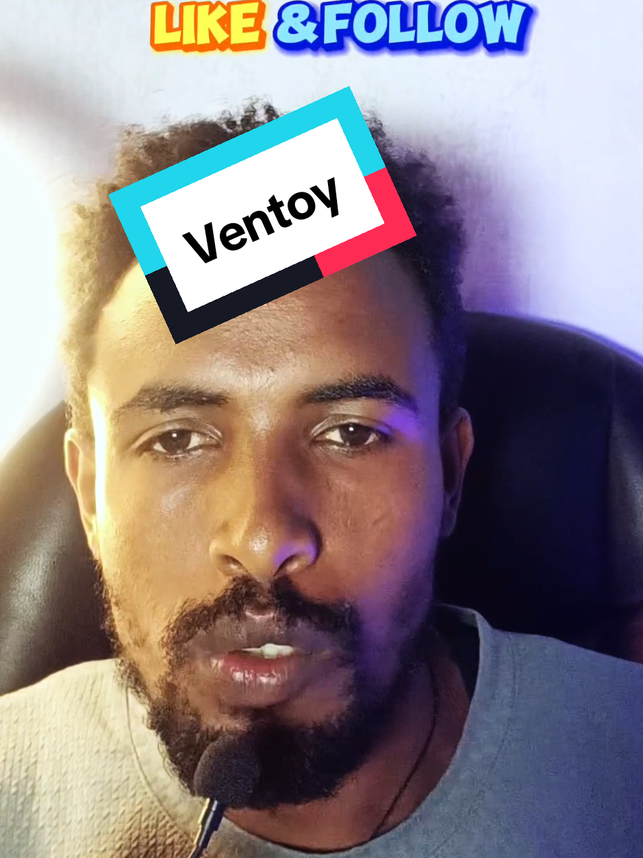 How to create multi boot usb? | windows installation #windows #ventoy #ethiopian_tik_tok🇪🇹🇪🇹🇪🇹🇪🇹 #repair 