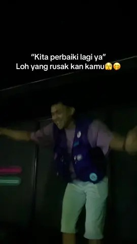 Upss🤭 #fypシ #helensnightmart #pemain #mantan #rusak 