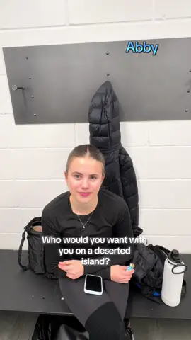 Deserted island draft picks 🏝️#synchronizedskating #team #fyp #island #skatecanada 