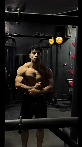 #foryoupage #fyp #gym   👻