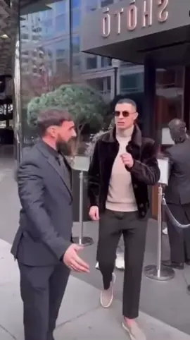 Cristiano Ronaldo in USA 🇺🇸 ❤️#cristianoronaldo #georginarodriguez #cristiano #USA #ronaldo 