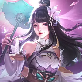 last ver on this song | gf : @дикося | tags : #mlbb #mobilelegendsbangbang #mlbbciscreator #kaguratiktok #kagura 