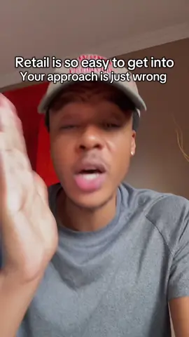 So many life lessons are learned in retail. #fyppppppppppppppppppppppp 