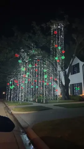 #houstonchristmaslights #christmaslights 