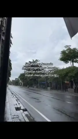 seharusnya tidak sampai sehancur ini dan sejauh ini mengenal mu #sad #sadvibes🥀 #harusfyp #fypシ゚ #sadstory 