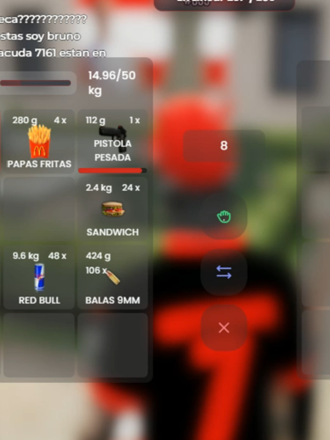 bien nene #nene #fivem