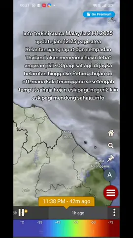 info cuaca malaysia#rainstorm #semogaallahlindungikitasemua #fyppppppppppppppppppppppp 