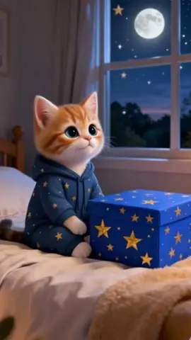 #❤️❤️❤️ #lovekitty #amor #goodnight 