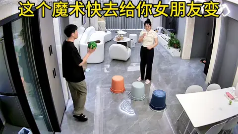 這是真笨還是傻啊#搞笑视频 #推薦通知我 #好笑 #情侶 