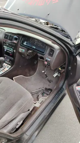 #crestagx90 #jdm #2025 #ремонт #mark2 #тойотанеломается #1gfe 