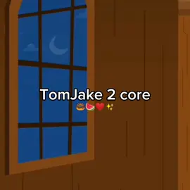 TomJake 2 momentos core ❤️✨ Cuál fue tu favorito 😂👍 #disventurecamp #campamentodesventura #jakedisventurecamp #tomjake #tomdisventurecamp @Janet Hamilton @XITLALI_2007 