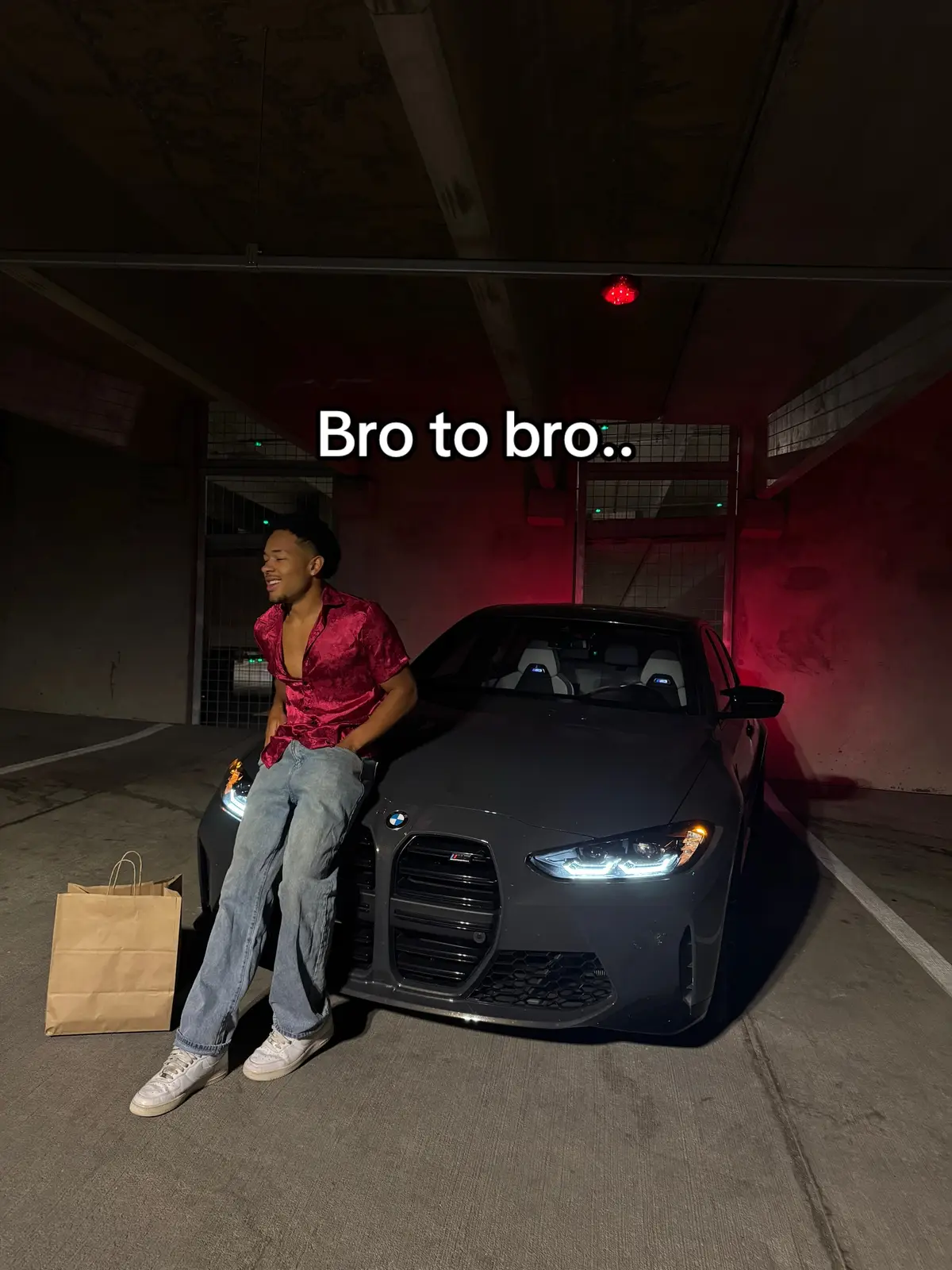 Lock’d in💯 #foryoupage #dimaggiovoss #ecommerce #meo 