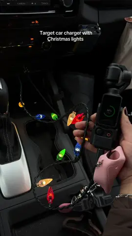 Best $5 dollars ever spent  Target finds  #target #gadget #targetfinds #christmas #christmaslights 