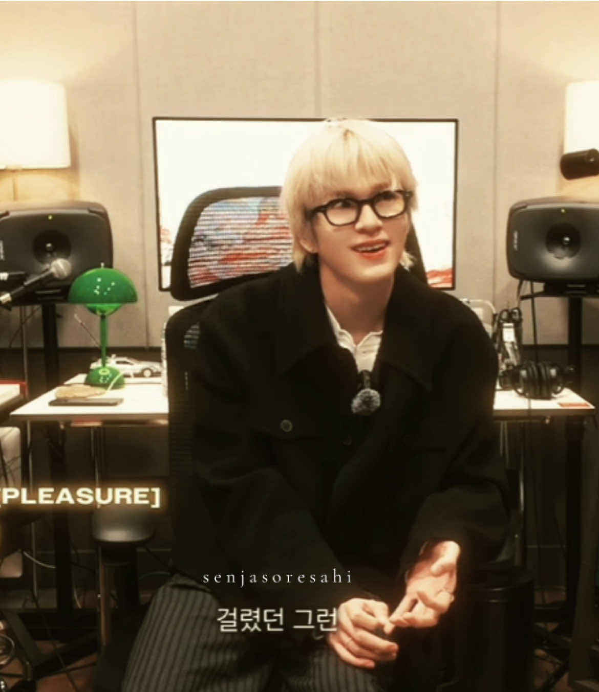 #asahi #studiomusik #CapCut #senjasoresahi 