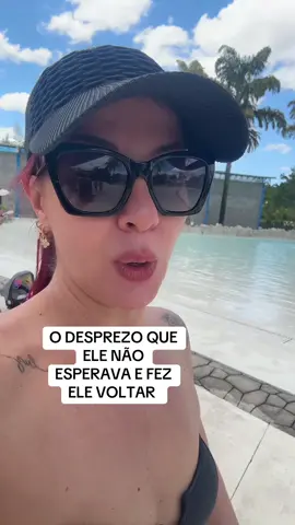 Cristiane Mendes #despreze #desprezo #ego #silencio #amorproprio 