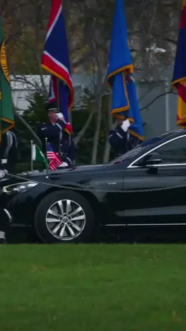 Prince Mohammed Bin Salman visit White House #creatorsearchinsights #princemohammedbinsalman #whitehouse #saudiarabia 