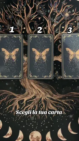 Scegli la tua carta 🎴🎴🎴#tarocchionline #tarocchiinterattivi #cartomantegratis #cartomanzia #tarocchigratis 