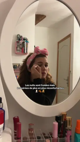 Passion soirée cosy avec mon nouvel ensemble @Pimkie 🧸 #pimkiexdouillet #pimkie #douillet #ugc #collaborationcommerciale 