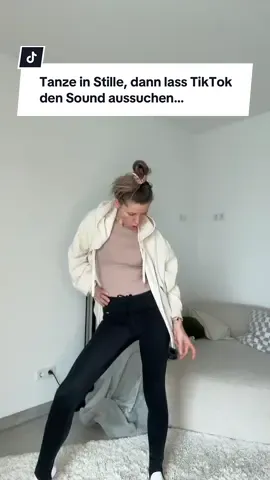 musste es einfach nochmal tun, es ist einfach zu perfekt 😭😂 #dance #dancer #dancechallenge #fyp 
