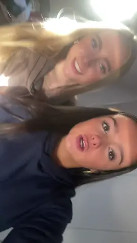 twin ! #rebeccakissane #maisiehoran 