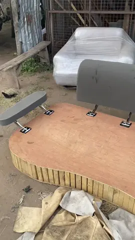 Wait for the finishing 👷‍♂️✅