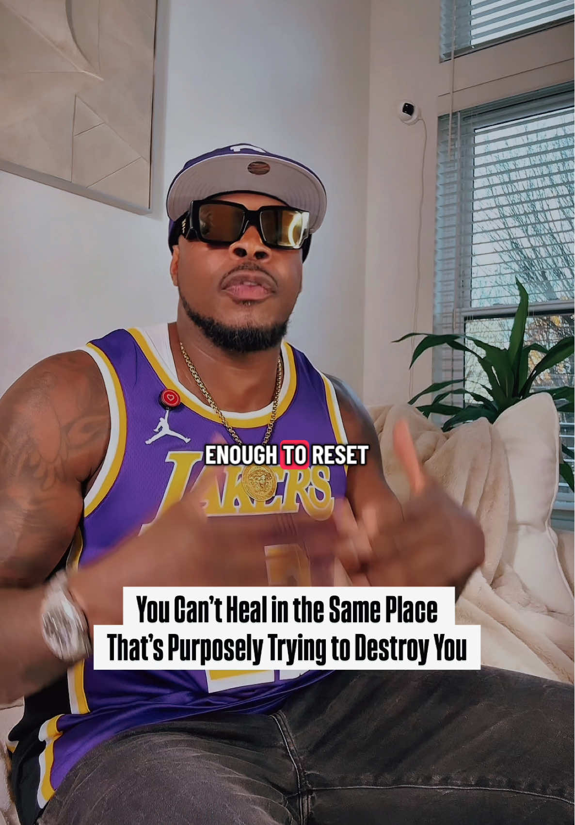 Stop mistaking emotional chaos for chemistry. Let peace block who pain once invited. #TheAvoidantEffect #AvoidantAttachment #ToxicLove #HealingJourney #NoContact     