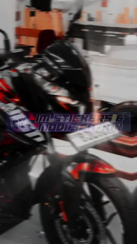 Red Rose ❤️N160 DRL ,Dominor Visor instal❤️#imstickersmodification1 #imstickers #immodification #CapCut #stickers 