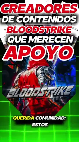 🙌🙏📈gracias bro este gran video ❤️@YB.ATLANTA #bloodstriker #bloodstrikermobile #bloodstrikelatam #bloodstrike #bloostrikeoficial 