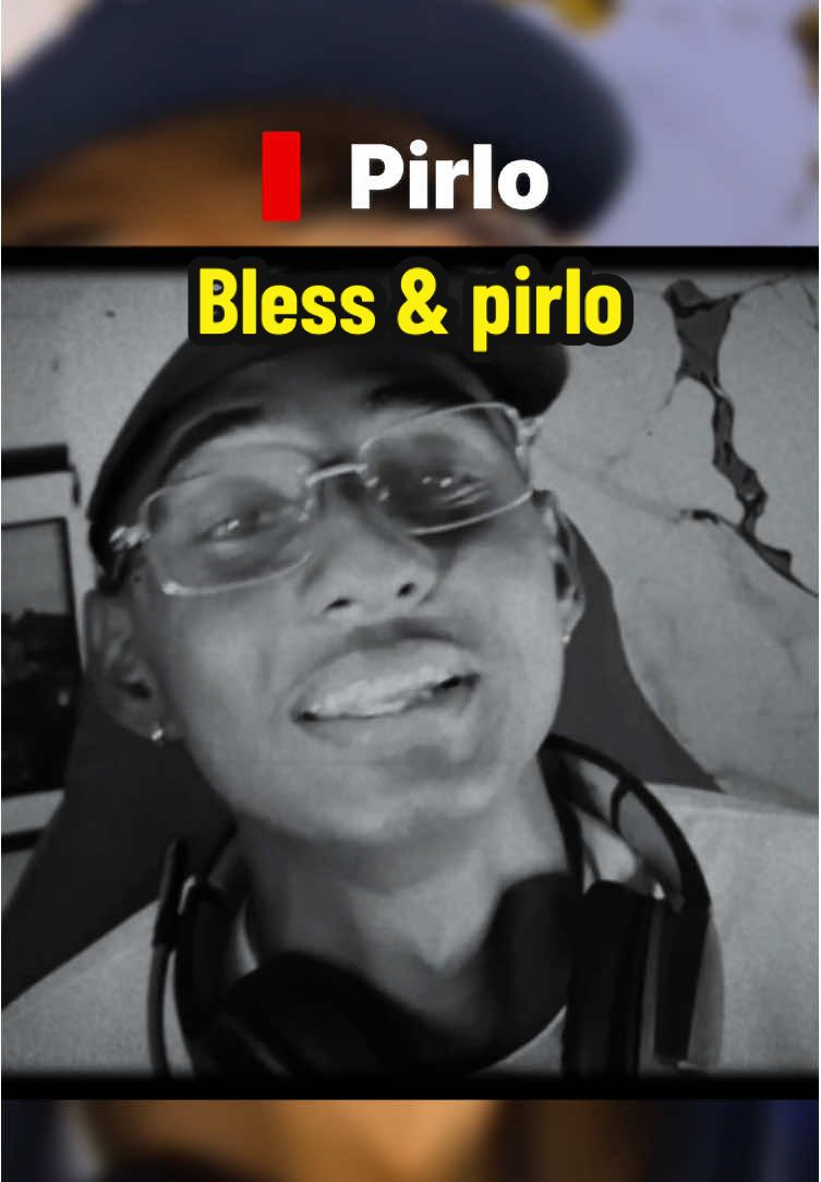 Haci le respondió pirlo🐀